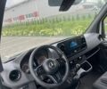 Белый Мерседес Sprinter, объемом двигателя 2.2 л и пробегом 220 тыс. км за 23700 $, фото 62 на Automoto.ua