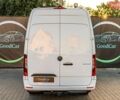 Білий Мерседес Sprinter, об'ємом двигуна 2.05 л та пробігом 218 тис. км за 37500 $, фото 52 на Automoto.ua