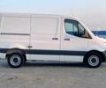 Білий Мерседес Sprinter, об'ємом двигуна 2.2 л та пробігом 37 тис. км за 12700 $, фото 4 на Automoto.ua