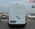 Белый Мерседес Sprinter, объемом двигателя 2.99 л и пробегом 335 тыс. км за 28900 $, фото 7 на Automoto.ua