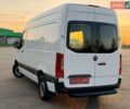 Білий Мерседес Sprinter, об'ємом двигуна 2.2 л та пробігом 330 тис. км за 25000 $, фото 23 на Automoto.ua