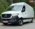 Білий Мерседес Sprinter, об'ємом двигуна 2.14 л та пробігом 263 тис. км за 28500 $, фото 5 на Automoto.ua