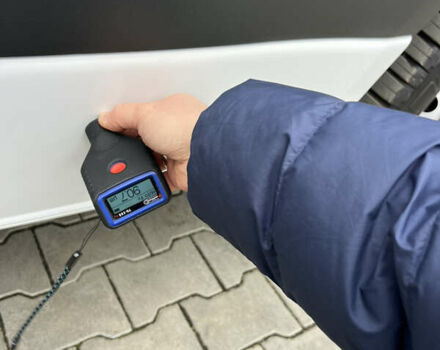 Білий Мерседес Sprinter, об'ємом двигуна 2.2 л та пробігом 249 тис. км за 23900 $, фото 187 на Automoto.ua