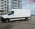 Білий Мерседес Sprinter, об'ємом двигуна 2.2 л та пробігом 320 тис. км за 25999 $, фото 30 на Automoto.ua