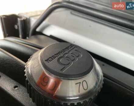 Белый Мерседес Sprinter, объемом двигателя 2.2 л и пробегом 193 тыс. км за 22400 $, фото 37 на Automoto.ua