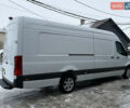 Білий Мерседес Sprinter, об'ємом двигуна 2.2 л та пробігом 374 тис. км за 29600 $, фото 13 на Automoto.ua