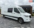 Білий Мерседес Sprinter, об'ємом двигуна 2.99 л та пробігом 81 тис. км за 45999 $, фото 1 на Automoto.ua