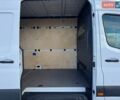 Белый Мерседес Sprinter, объемом двигателя 3 л и пробегом 168 тыс. км за 49900 $, фото 5 на Automoto.ua