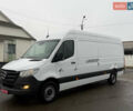 Білий Мерседес Sprinter, об'ємом двигуна 2.14 л та пробігом 245 тис. км за 26900 $, фото 2 на Automoto.ua