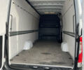 Белый Мерседес Sprinter, объемом двигателя 2.99 л и пробегом 230 тыс. км за 39900 $, фото 8 на Automoto.ua