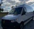 Белый Мерседес Sprinter, объемом двигателя 2.99 л и пробегом 697 тыс. км за 27300 $, фото 1 на Automoto.ua