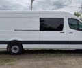 Білий Мерседес Sprinter, об'ємом двигуна 2.99 л та пробігом 680 тис. км за 25000 $, фото 1 на Automoto.ua