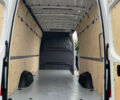 Белый Мерседес Sprinter, объемом двигателя 2.14 л и пробегом 256 тыс. км за 26900 $, фото 42 на Automoto.ua