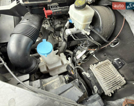 Білий Мерседес Sprinter, об'ємом двигуна 2.99 л та пробігом 274 тис. км за 35500 $, фото 27 на Automoto.ua