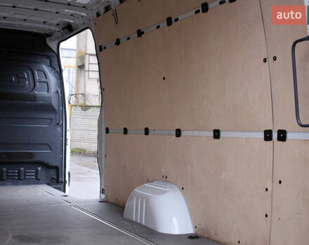 Белый Мерседес Sprinter, объемом двигателя 2.2 л и пробегом 314 тыс. км за 24900 $, фото 41 на Automoto.ua