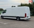 Белый Мерседес Sprinter, объемом двигателя 2.2 л и пробегом 243 тыс. км за 24900 $, фото 8 на Automoto.ua
