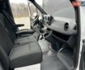 Білий Мерседес Sprinter, об'ємом двигуна 2.2 л та пробігом 249 тис. км за 23900 $, фото 134 на Automoto.ua