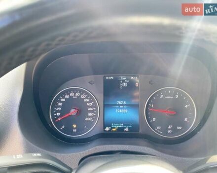 Белый Мерседес Sprinter, объемом двигателя 2.2 л и пробегом 198 тыс. км за 27999 $, фото 54 на Automoto.ua