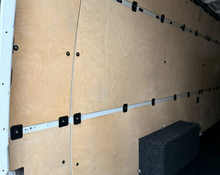 Белый Мерседес Sprinter, объемом двигателя 2.14 л и пробегом 299 тыс. км за 33900 $, фото 39 на Automoto.ua