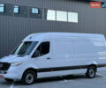 Белый Мерседес Sprinter, объемом двигателя 2.2 л и пробегом 203 тыс. км за 23800 $, фото 22 на Automoto.ua