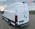 Белый Мерседес Sprinter, объемом двигателя 0 л и пробегом 269 тыс. км за 28000 $, фото 4 на Automoto.ua