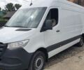 Білий Мерседес Sprinter, об'ємом двигуна 2.14 л та пробігом 166 тис. км за 27950 $, фото 1 на Automoto.ua