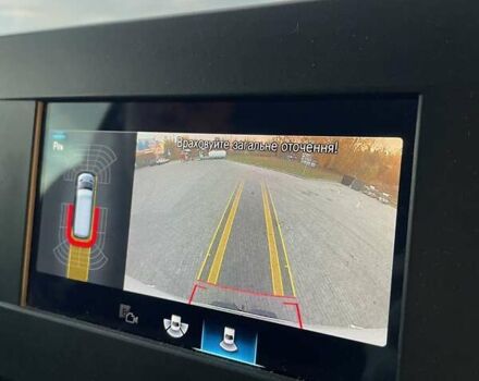 Белый Мерседес Sprinter, объемом двигателя 2.1 л и пробегом 611 тыс. км за 22800 $, фото 9 на Automoto.ua