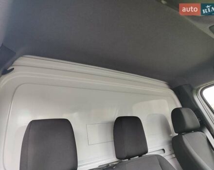 Белый Мерседес Sprinter, объемом двигателя 2.2 л и пробегом 246 тыс. км за 26499 $, фото 40 на Automoto.ua