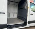 Белый Мерседес Sprinter, объемом двигателя 2.2 л и пробегом 227 тыс. км за 29900 $, фото 9 на Automoto.ua