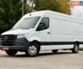 Белый Мерседес Sprinter, объемом двигателя 2.2 л и пробегом 241 тыс. км за 27300 $, фото 43 на Automoto.ua