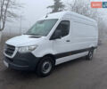 Белый Мерседес Sprinter, объемом двигателя 2.2 л и пробегом 297 тыс. км за 24700 $, фото 9 на Automoto.ua