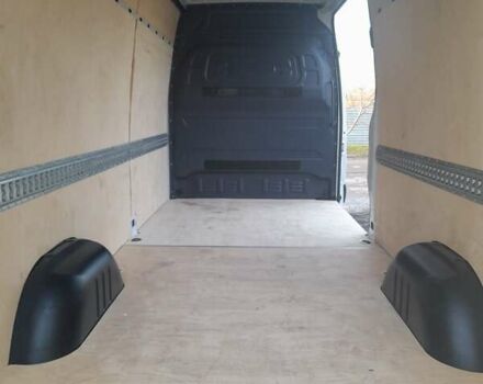 Белый Мерседес Sprinter, объемом двигателя 1.95 л и пробегом 214 тыс. км за 24900 $, фото 39 на Automoto.ua