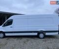 Білий Мерседес Sprinter, об'ємом двигуна 2.3 л та пробігом 140 тис. км за 23400 $, фото 11 на Automoto.ua