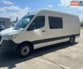 Белый Мерседес Sprinter, объемом двигателя 2.14 л и пробегом 270 тыс. км за 24500 $, фото 1 на Automoto.ua