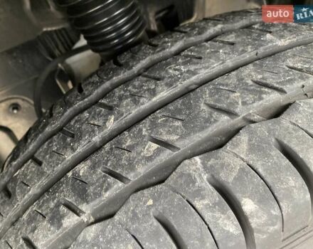 Белый Мерседес Sprinter, объемом двигателя 2.2 л и пробегом 193 тыс. км за 22400 $, фото 26 на Automoto.ua