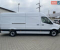 Білий Мерседес Sprinter, об'ємом двигуна 2.14 л та пробігом 202 тис. км за 24000 $, фото 15 на Automoto.ua