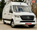 Белый Мерседес Sprinter, объемом двигателя 2.14 л и пробегом 299 тыс. км за 33900 $, фото 50 на Automoto.ua