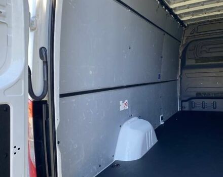 Білий Мерседес Sprinter, об'ємом двигуна 2.99 л та пробігом 173 тис. км за 33500 $, фото 20 на Automoto.ua