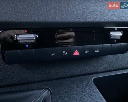 Білий Мерседес Sprinter, об'ємом двигуна 2.3 л та пробігом 140 тис. км за 23400 $, фото 46 на Automoto.ua