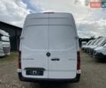 Белый Мерседес Sprinter, объемом двигателя 2.2 л и пробегом 193 тыс. км за 22400 $, фото 17 на Automoto.ua