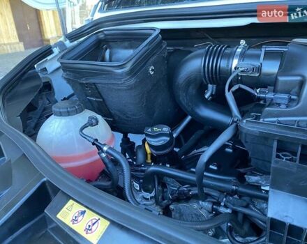 Білий Мерседес Sprinter, об'ємом двигуна 2.99 л та пробігом 173 тис. км за 33500 $, фото 48 на Automoto.ua