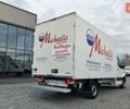 Белый Мерседес Sprinter, объемом двигателя 2.2 л и пробегом 126 тыс. км за 26800 $, фото 12 на Automoto.ua