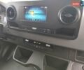 Белый Мерседес Sprinter, объемом двигателя 2.2 л и пробегом 246 тыс. км за 26499 $, фото 2 на Automoto.ua