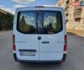 Белый Мерседес Sprinter, объемом двигателя 2.14 л и пробегом 255 тыс. км за 24500 $, фото 3 на Automoto.ua