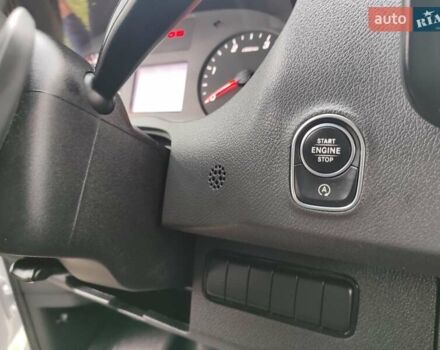 Белый Мерседес Sprinter, объемом двигателя 2.2 л и пробегом 246 тыс. км за 25500 $, фото 38 на Automoto.ua