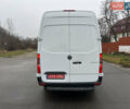 Белый Мерседес Sprinter, объемом двигателя 2.2 л и пробегом 250 тыс. км за 21555 $, фото 5 на Automoto.ua