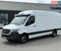 Білий Мерседес Sprinter, об'ємом двигуна 3 л та пробігом 269 тис. км за 53399 $, фото 1 на Automoto.ua