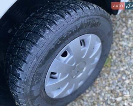 Білий Мерседес Sprinter, об'ємом двигуна 2.3 л та пробігом 140 тис. км за 23400 $, фото 28 на Automoto.ua