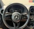 Білий Мерседес Sprinter, об'ємом двигуна 2.99 л та пробігом 256 тис. км за 37000 $, фото 22 на Automoto.ua