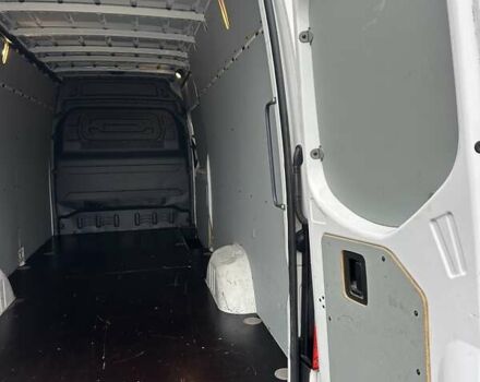 Білий Мерседес Sprinter, об'ємом двигуна 1.95 л та пробігом 244 тис. км за 27300 $, фото 37 на Automoto.ua
